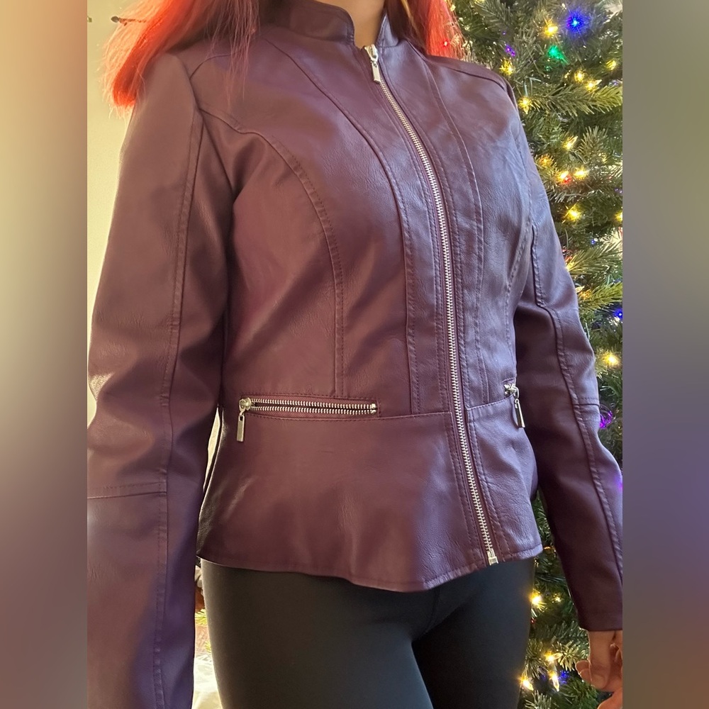 Baccini jacket